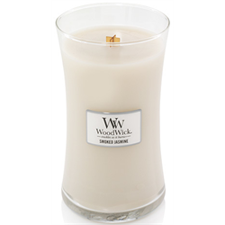 WoodWick Smoked Jasmine 609,5 g