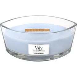 WoodWick Soft Chambray 453,6g
