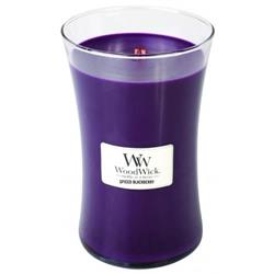 WoodWick Spiced Blackberry 609,5g