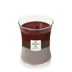 WoodWick Trilogy Forest Retreat 275 g