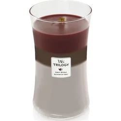 WoodWick Trilogy Forest Retreat 609,5g 5038581078199 - Drogerie - Osvěžovače