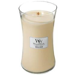 WoodWick Vanilla Bean 609,5g