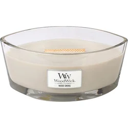 WoodWick Wood Smoke 453,6 g