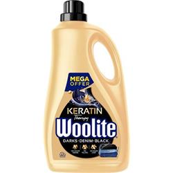 WOOLITE Dark, Black & Denim 3.6 l / 60 pracích dávek 5900627090529 - Prací prostředky