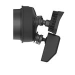 WOOX WiFi Smart Floodlight Camera R4076