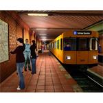 World of Subways 2 Berlin Line 7