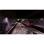 World of Subways 3 London Underground Circle Line
