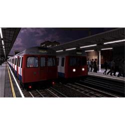 World of Subways 3 London Underground Circle Line