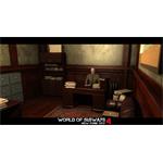 World of Subways 4 New York Line 7