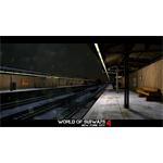 World of Subways 4 New York Line 7