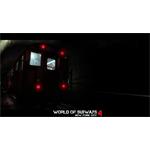 World of Subways 4 New York Line 7