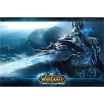 World of Warcraft 30 Dní předplacená karta | WOW