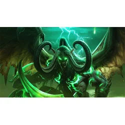World of Warcraft Legion | WOW