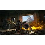 World War Z Aftermath Deluxe Edition