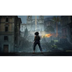 World War Z Aftermath Deluxe Edition