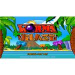 Worms Blast