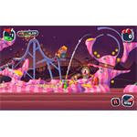 Worms Crazy Golf