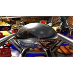 Worms Pinball