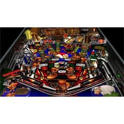 Worms Pinball