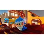Worms Rumble Captain & Shark Double Pack