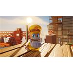 Worms Rumble Captain & Shark Double Pack