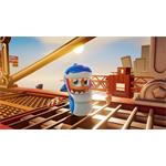 Worms Rumble Captain & Shark Double Pack