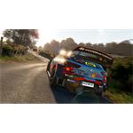 WRC 8 Deluxe Edition