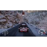 WRC 8 Deluxe Edition