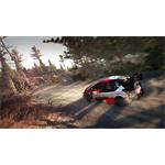 WRC 8 FIA Majstrovstvá sveta v rallye