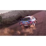 WRC 8 FIA World Rally Championship