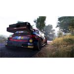 WRC Generations The FIA WRC Official Game