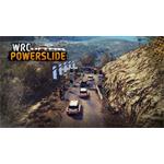 WRC Powerslide