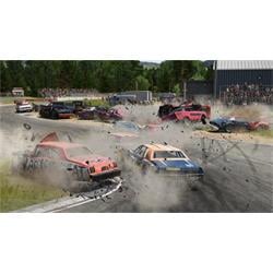 Wreckfest