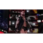 WWE 2K18