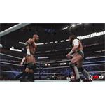 WWE 2K19