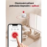 X-Sense FS121 (12+1) Chytrý požární systém 12 bezdrátových detektorů kouře XS01-M s centrální jednotkou SB550
