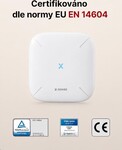 X-Sense SBS50 Centrálna jednotka