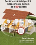 X-Sense SBS50 Centrální jednotka