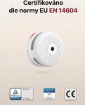 X-Sense XS01-WX Wi-Fi detektor kouře