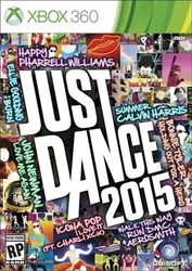 X360 - Just Dance 2015