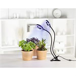 Xavax Circle, LED lampa na rastliny