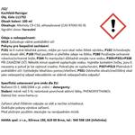 Xavax set na čistenie varných dosky 111752