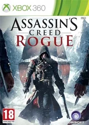 Xbox 360 - Assassins Creed Rogue