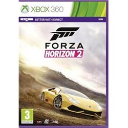XBOX 360 - Forza Horizon 2