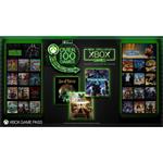 Xbox Game Pass 3 měsíce