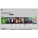Xbox Game Pass 3 měsíce
