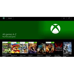 Xbox Game Pass Trial 1 měsíc