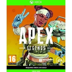 Xbox One - Apex Lifeline