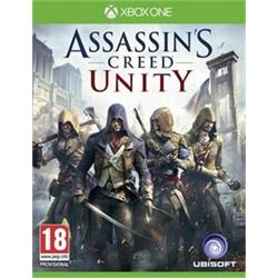 Xbox One - Assassin's Creed: Unity - Bastille Edition