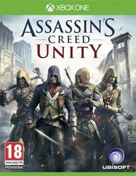 Xbox One - Assassin's Creed: Unity - Special Edition